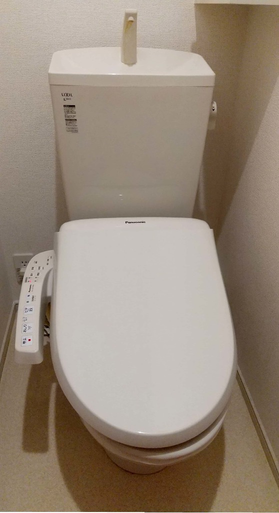 栃木市でトイレの水つまりトラブル修理解決事例